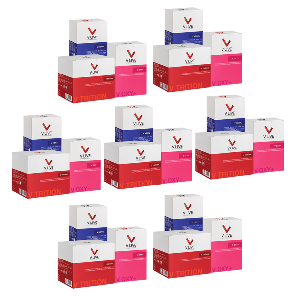 盛宇V6系列配套