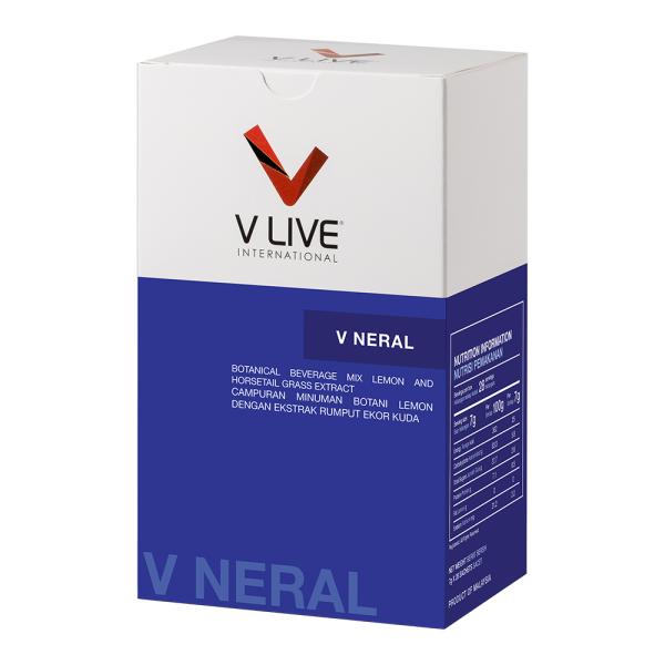 V Neral