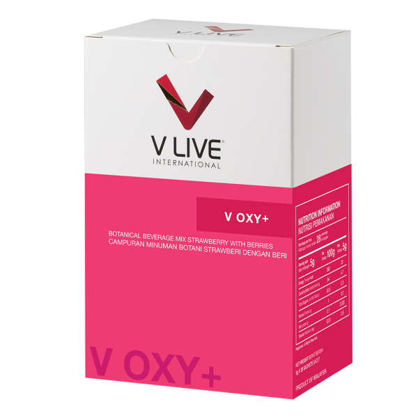 V Oxy+