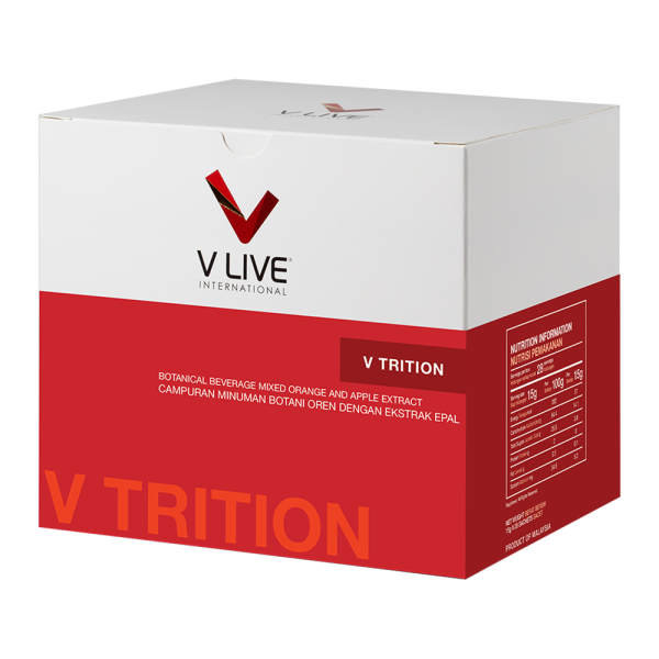 V Trition